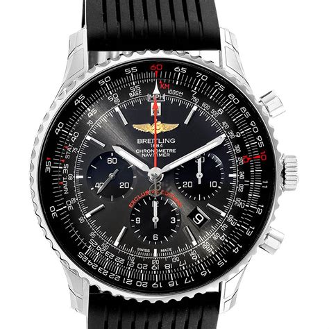 breitling zurich edition|Breitling watches for sale.